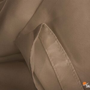 Shadow Comfort WP rechthoek 2x3 Brazilian Sand