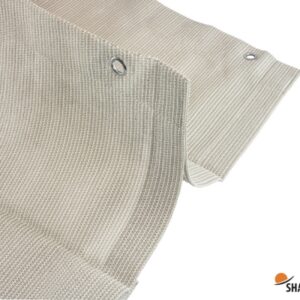 Shadow Comfort harmonicadoek 2.9x6 Sahara Sand