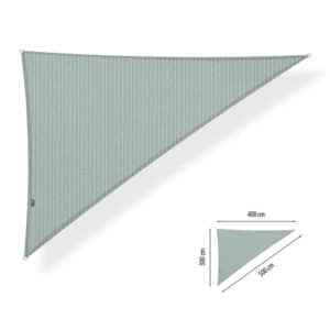 Shadow Comfort driehoek 3x4x5 Country Blue