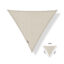 Shadow Comfort driehoek 3x3x3 Sahara Sand