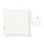 Shadow Comfort vierkant 2x2 Arctic White