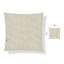 Shadow Comfort vierkant 2x2 Sahara Sand