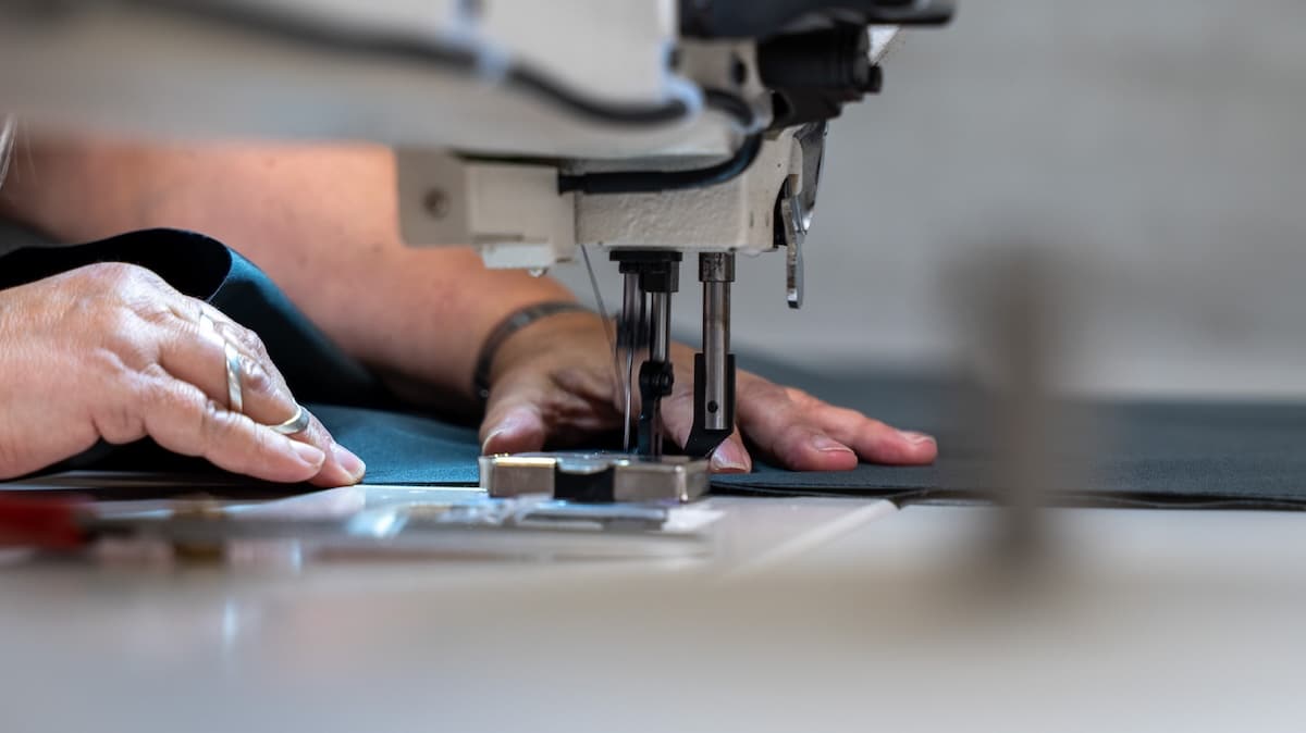 Maatwerk in atelier Doetinchem