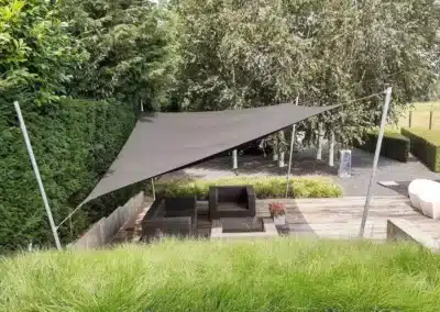 Schaduwdoek Limburg bestellen