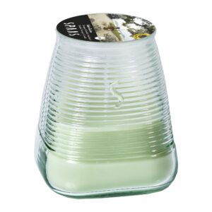 Citronella gardenlight z/hanger asian garden groen