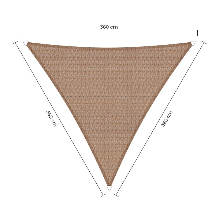 driehoek-360x360-zand