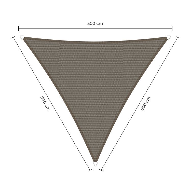 driehoek-500x500-taupe